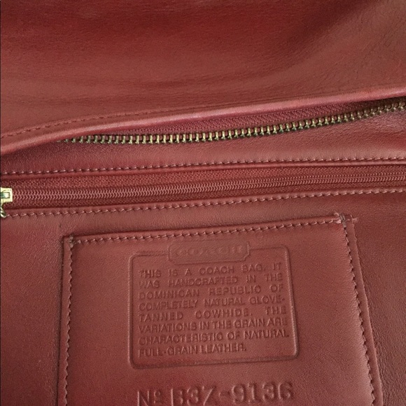 Hand bag - Picture 4 of 6